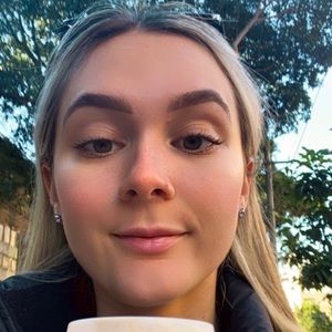 Meet your Posher, Teghan